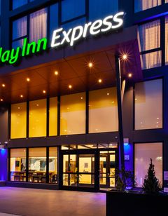 Holiday Inn Express Brooklyn-Sunset Park