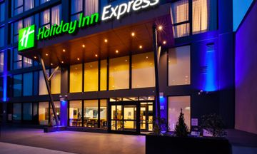 Holiday Inn Express Brooklyn-Sunset Park