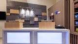 Holiday Inn Express Brooklyn-Sunset Park Lobby