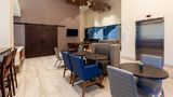 Holiday Inn Express Brooklyn-Sunset Park Lobby