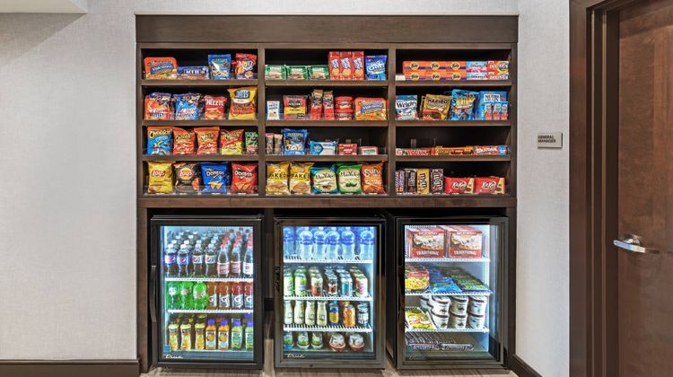TownePlace Suites Austin NW/The Domain Other