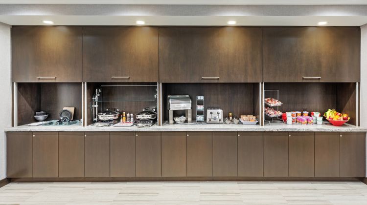 TownePlace Suites Austin NW/The Domain Restaurant