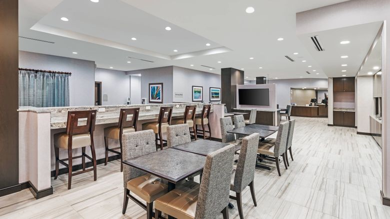 <b>TownePlace Suites Austin NW/The Domain Restaurant</b>. Images powered by <a href="https://www.leonardoworldwide.com/" title="Leonardo Worldwide" target="_blank">Leonardo</a>.
