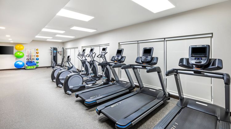 TownePlace Suites Austin NW/The Domain Recreation