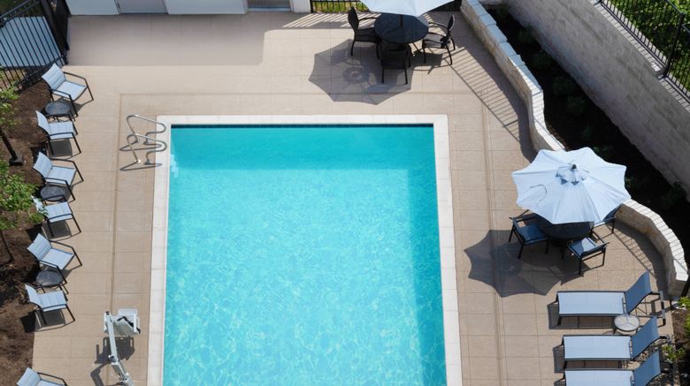 <b>TownePlace Suites Austin NW/The Domain Pool</b>. Images powered by <a href="https://www.leonardoworldwide.com/" title="Leonardo Worldwide" target="_blank">Leonardo</a>.