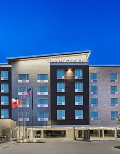 TownePlace Suites Austin NW/The Domain
