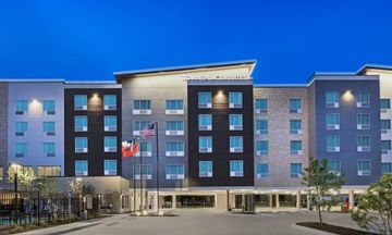 TownePlace Suites Austin NW/The Domain