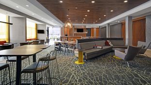 SpringHill Suites By Marriott Cromwell