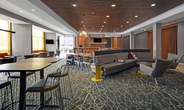 SpringHill Suites By Marriott Cromwell