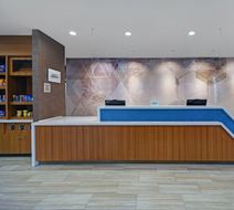 SpringHill Suites By Marriott Cromwell Exterior