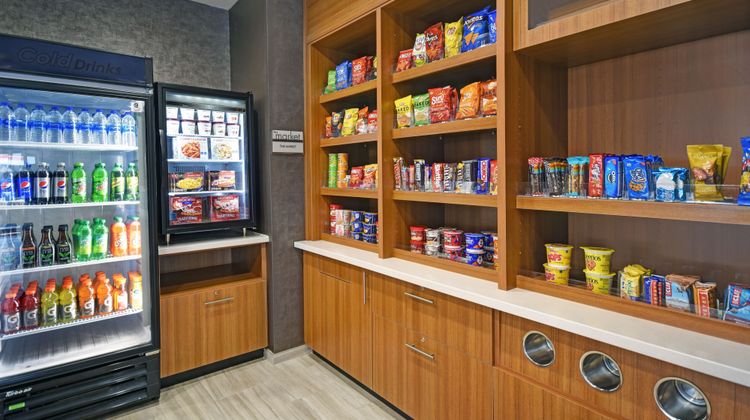 SpringHill Suites By Marriott Cromwell Other