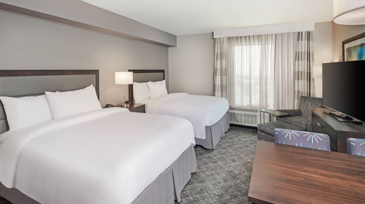 TownePlace Suites Austin NW/The Domain Suite