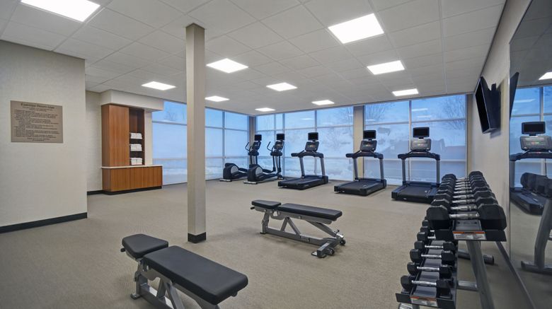 <b>SpringHill Suites By Marriott Cromwell Recreation</b>. Images powered by <a href="https://www.leonardoworldwide.com/" title="Leonardo Worldwide" target="_blank">Leonardo</a>.