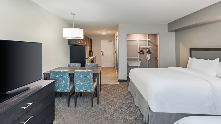 TownePlace Suites Austin NW/The Domain Suite
