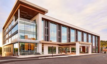 AC Hotel Nashville Brentwood