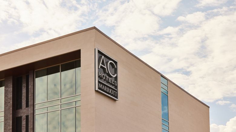 <b>AC Hotel Nashville Brentwood Exterior</b>. Images powered by <a href="https://www.leonardoworldwide.com/" title="Leonardo Worldwide" target="_blank">Leonardo</a>.