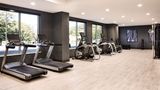 AC Hotel Nashville Brentwood Recreation