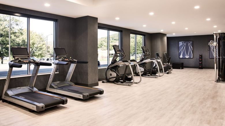 <b>AC Hotel Nashville Brentwood Recreation</b>. Images powered by <a href="https://www.leonardoworldwide.com/" title="Leonardo Worldwide" target="_blank">Leonardo</a>.