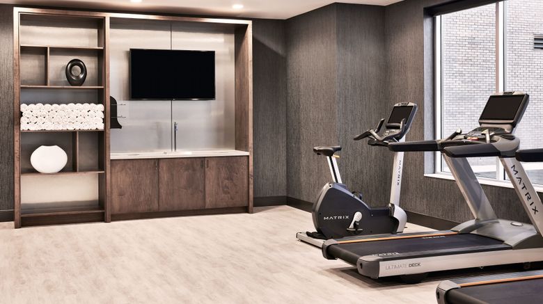 <b>AC Hotel Nashville Brentwood Recreation</b>. Images powered by <a href="https://www.leonardoworldwide.com/" title="Leonardo Worldwide" target="_blank">Leonardo</a>.
