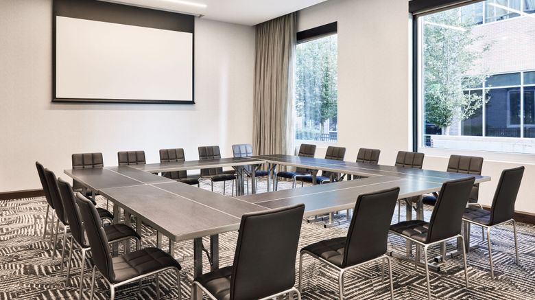 <b>AC Hotel Nashville Brentwood Meeting</b>. Images powered by <a href="https://www.leonardoworldwide.com/" title="Leonardo Worldwide" target="_blank">Leonardo</a>.