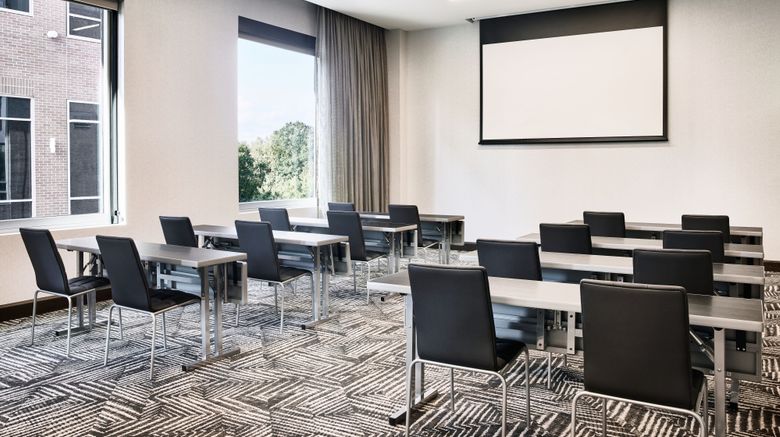 <b>AC Hotel Nashville Brentwood Meeting</b>. Images powered by <a href="https://www.leonardoworldwide.com/" title="Leonardo Worldwide" target="_blank">Leonardo</a>.