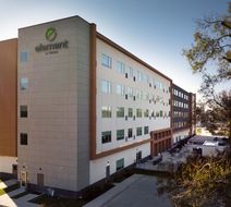 Element Baton Rouge South Exterior