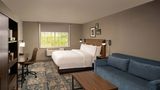 Four Points Sheraton Chicago Schaumburg Room