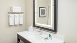 Four Points Sheraton Chicago Schaumburg Room