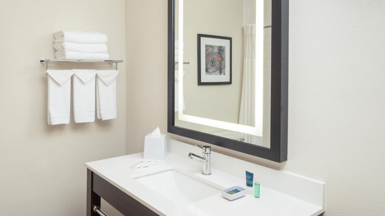 <b>Four Points Sheraton Chicago Schaumburg Room</b>. Images powered by <a href="https://www.leonardoworldwide.com/" title="Leonardo Worldwide" target="_blank">Leonardo</a>.