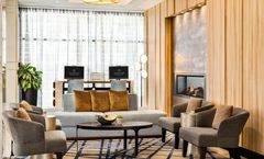 Sheraton Suites Chicago O'Hare