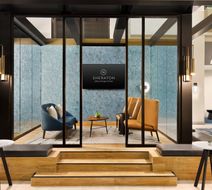 Sheraton Suites Chicago O'Hare Exterior