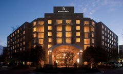 AC Hotel by Marriott Charlotte SouthPark, Charlotte – Updated 2023 Prices