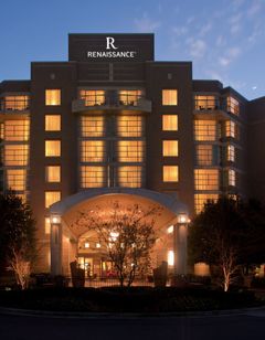 Inside Marriott's AC Hotel Charlotte SouthPark - Charlotte Business Journal