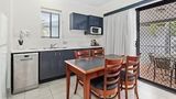 The Coffee House Apartments & Bistro Room