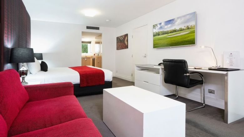 <b>City Golf Club Motel Room</b>. Images powered by <a href="https://www.leonardoworldwide.com/" title="Leonardo Worldwide" target="_blank">Leonardo</a>.