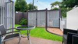 City Golf Club Motel Exterior