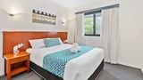 The Coffee House Apartments & Bistro Room