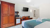 The Coffee House Apartments & Bistro Room