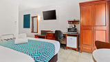 The Coffee House Apartments & Bistro Room