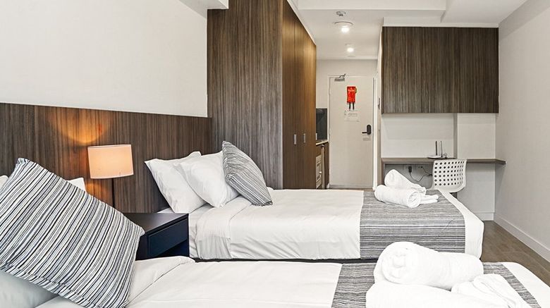 <b>Coogee Studio Apartments Room</b>. Images powered by <a href="https://www.leonardoworldwide.com/" title="Leonardo Worldwide" target="_blank">Leonardo</a>.