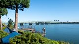 Holiday Inn Portland-Columbia Riverfront Exterior