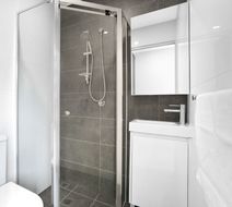 Coogee Studio Apartments Room