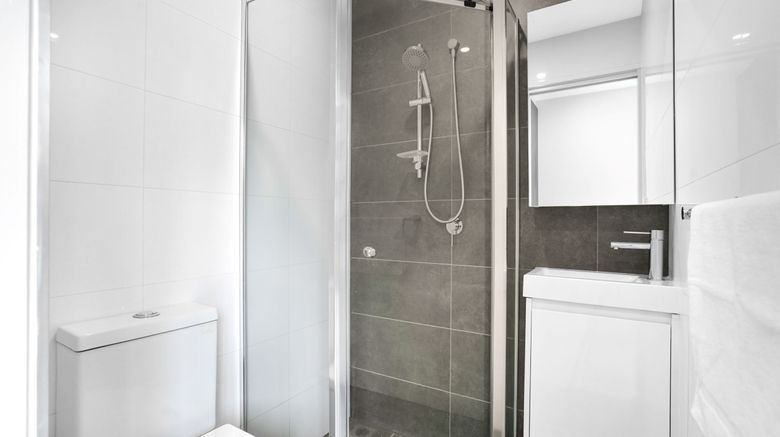 <b>Coogee Studio Apartments Room</b>. Images powered by <a href="https://www.leonardoworldwide.com/" title="Leonardo Worldwide" target="_blank">Leonardo</a>.