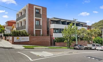 Coogee Studio Apartments