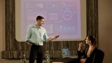 Four Points by Sheraton Bali, Ungasan Meeting