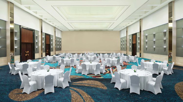Four Points by Sheraton Bali, Ungasan Meeting