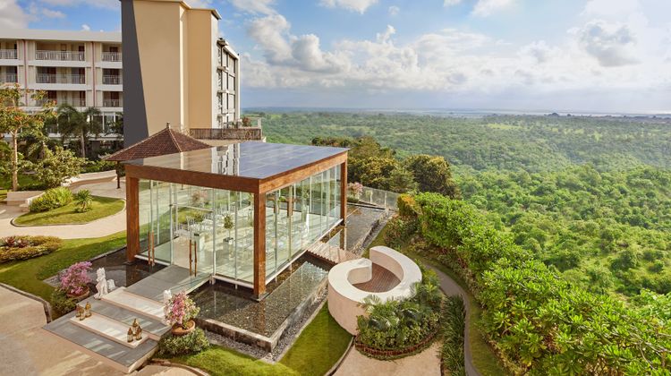 Four Points by Sheraton Bali, Ungasan Other