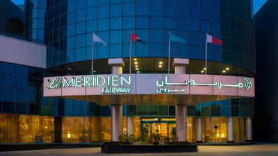 Le Meridien Fairway