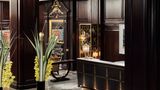 Rosewood Hotel Georgia Lobby