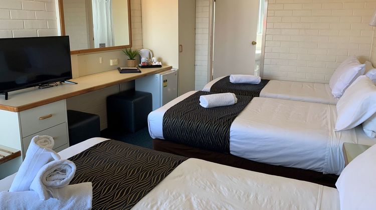 Crest Motor Inn Other